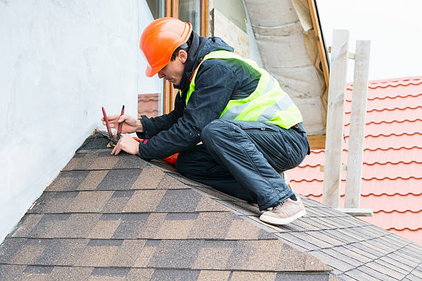 Best Affordable Roofing Company  in Vaiden, MS